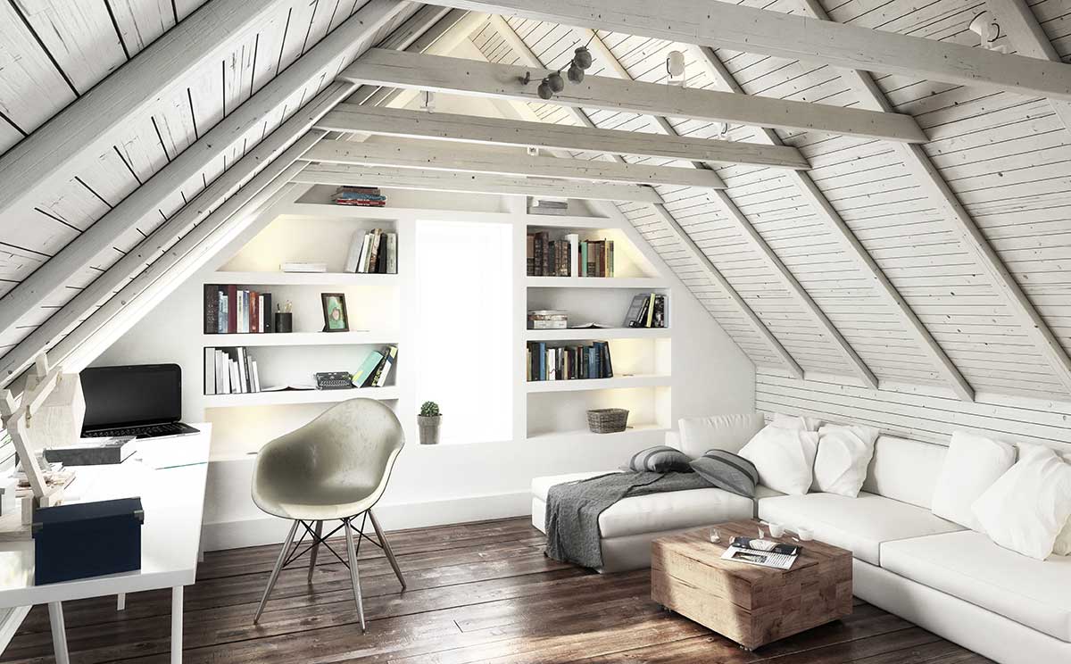 attic-renovation