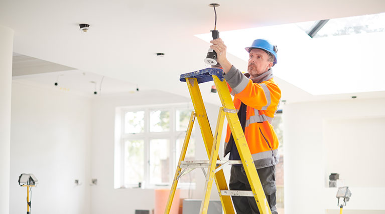 residential-electricians